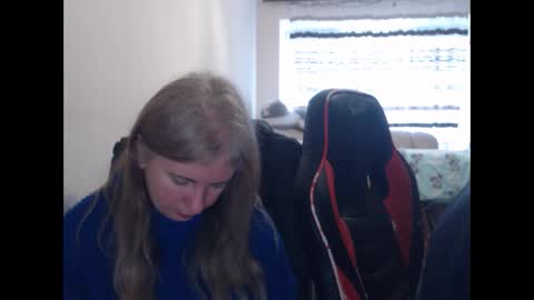 JenisAndPeter online show from 1, 3, 2026