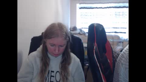 Snapshot of jenisandpeter chatting on 12, 3, 2026 JenisAndPeter online show from 12, 3, 2026