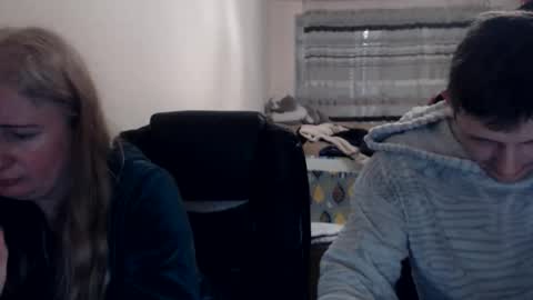 Snapshot of jenisandpeter chatting on 16, 3, 2026 JenisAndPeter online show from 16, 3, 2026