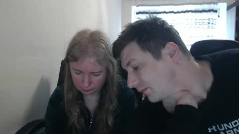 Snapshot of jenisandpeter chatting on 18, 3, 2026 JenisAndPeter online show from 18, 3, 2026