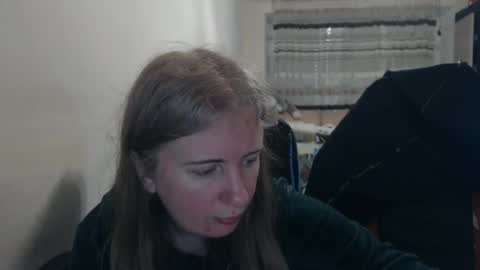 Snapshot of jenisandpeter chatting on 18, 3, 2026 JenisAndPeter online show from 18, 3, 2026