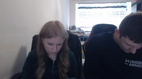 Snapshot of jenisandpeter chatting on 21, 3, 2026 JenisAndPeter online show from 21, 3, 2026