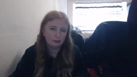 Snapshot of jenisandpeter chatting on 21, 3, 2026 JenisAndPeter online show from 21, 3, 2026