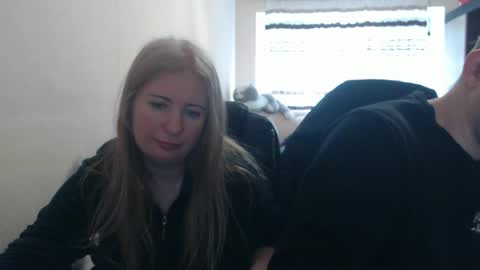 Snapshot of jenisandpeter chatting on 22, 3, 2026 JenisAndPeter online show from 22, 3, 2026