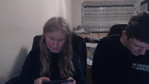 Snapshot of jenisandpeter chatting on 28, 3, 2026 JenisAndPeter online show from 28, 3, 2026