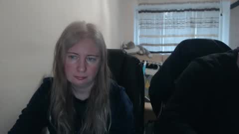 Snapshot of jenisandpeter chatting on 30, 3, 2026 JenisAndPeter online show from 30, 3, 2026