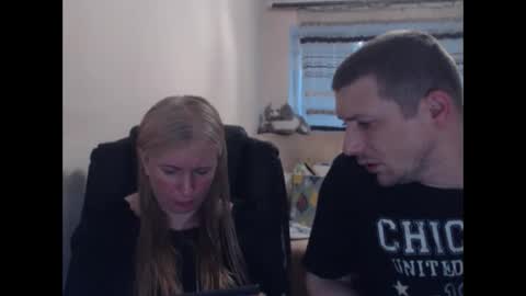 Snapshot of jenisandpeter chatting on 21, 5, 2026 JenisAndPeter online show from 21, 5, 2026