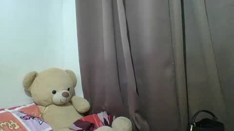 Snapshot of jenky0416 chatting on 4, 12, 2025 jenky0416 online show from 4, 12, 2025