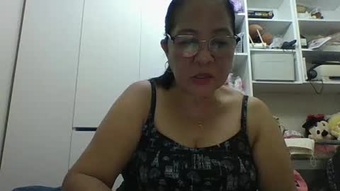 Snapshot of jenky0416 chatting on 22, 12, 2025 jenky0416 online show from 22, 12, 2025