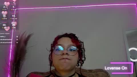 jenn online show from 4, 3, 2025