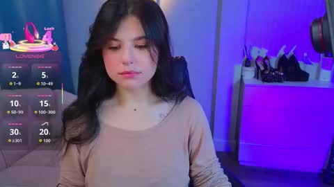 Snapshot of jenna_adams_ chatting on 19, 9, 2025 jenna_adams_ online show from 19, 9, 2025