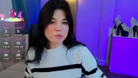 Snapshot of jenna_adams_ chatting on 5, 10, 2025 jenna_adams_ online show from 5, 10, 2025