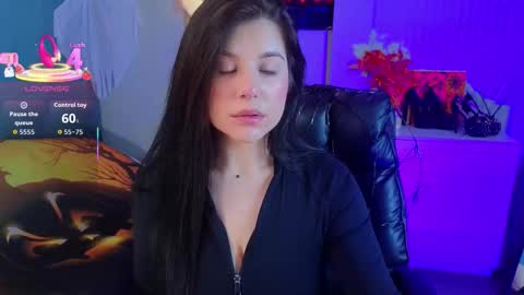 Snapshot of jenna_adams_ chatting on 31, 10, 2025 jenna_adams_ online show from 31, 10, 2025