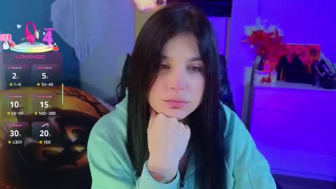 Snapshot of jenna_adams_ chatting on 1, 11, 2025 jenna_adams_ online show from 1, 11, 2025