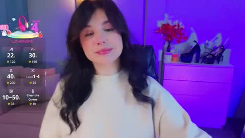 Snapshot of jenna_adams_ chatting on 11, 11, 2025 jenna_adams_ online show from 11, 11, 2025