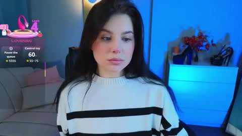 Snapshot of jenna_adams_ chatting on 1, 12, 2025 jenna_adams_ online show from 1, 12, 2025