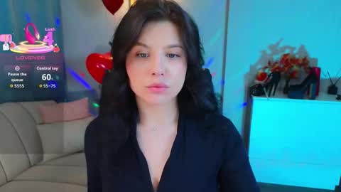 jenna_adams_ online show from 16, 3, 2026