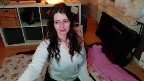Snapshot of jenna_sxy19 chatting on 26, 4, 2026 jennasxy19 online show from 26, 4, 2026