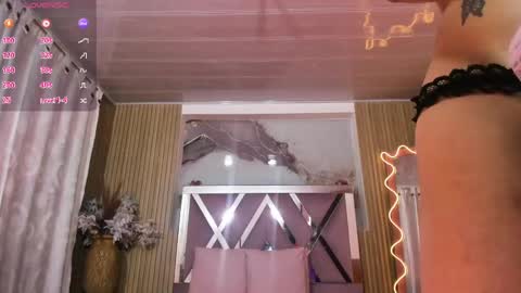 jenna_tay1 online show from 20, 5, 2026