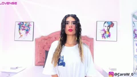 Jenna online show from 5, 12, 2024