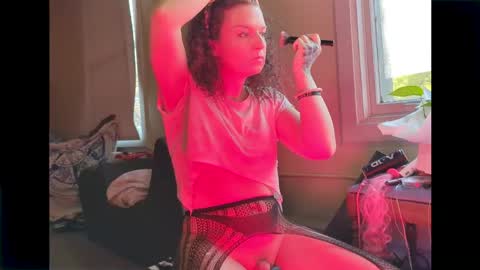 Jenna online show from 16, 4, 2026