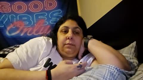 Snapshot of jennabrady chatting on 15, 12, 2024 Dragon Queen. Be my Dragon -- and online show from 15, 12, 2024