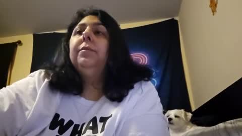 Snapshot of jennabrady chatting on 15, 12, 2024 Dragon Queen. Be my Dragon -- and online show from 15, 12, 2024