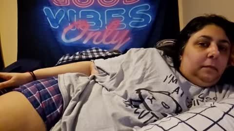 Snapshot of jennabrady chatting on 27, 12, 2024 Dragon Queen. Be my Dragon -- and online show from 27, 12, 2024