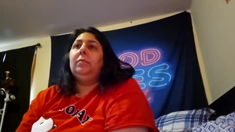 Snapshot of jennabrady chatting on 13, 2, 2025 Dragon Queen. Be my Dragon -- and online show from 13, 2, 2025