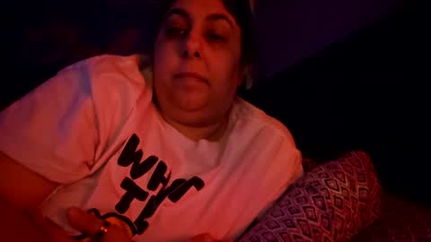 Snapshot of jennabrady chatting on 18, 2, 2025 Dragon Queen. Be my Dragon -- and online show from 18, 2, 2025