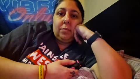 Snapshot of jennabrady chatting on 25, 2, 2025 Dragon Queen. Be my Dragon -- and online show from 25, 2, 2025