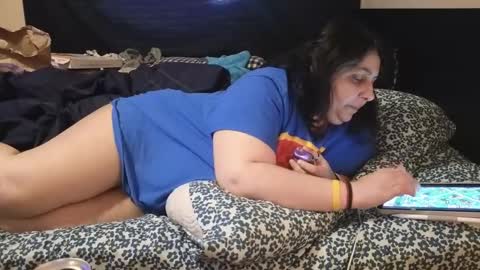 Snapshot of jennabrady chatting on 19, 9, 2025 Dragon Queen. Be my Dragon -- and online show from 19, 9, 2025