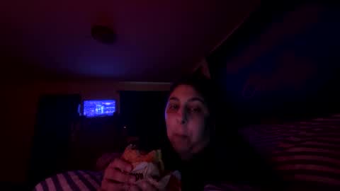 Snapshot of jennabrady chatting on 24, 9, 2025 Dragon Queen. Be my Dragon -- and online show from 24, 9, 2025