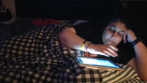 Snapshot of jennabrady chatting on 16, 10, 2025 Dragon Queen. Be my Dragon -- and online show from 16, 10, 2025