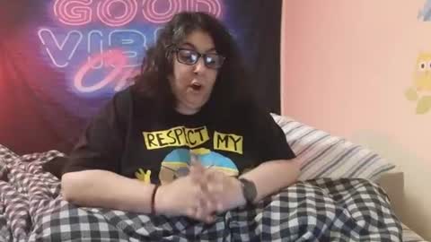 Snapshot of jennabrady chatting on 27, 6, 2026 Dragon Queen. Be my Dragon -- and online show from 27, 6, 2026