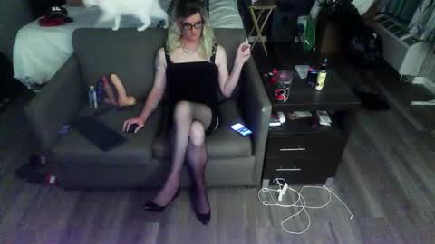 Snapshot of jennacd4life chatting on 11, 4, 2026 Jenna Cross online show from 11, 4, 2026