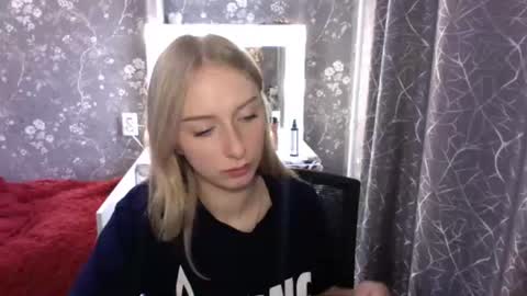 Snapshot of jennalomer chatting on 27, 6, 2026 Jenna online show from 27, 6, 2026