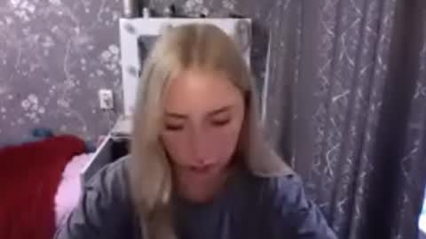 Snapshot of jennalomer chatting on 23, 7, 2026 Jenna online show from 23, 7, 2026