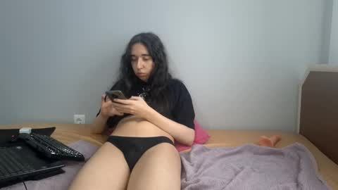 JennaLore online show from 4, 2, 2025