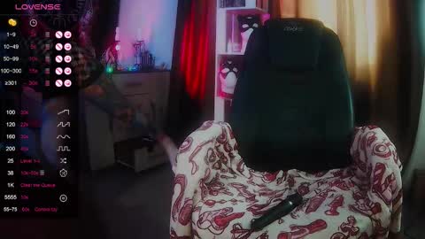 Mrs. Jenna online show from 21, 3, 2026