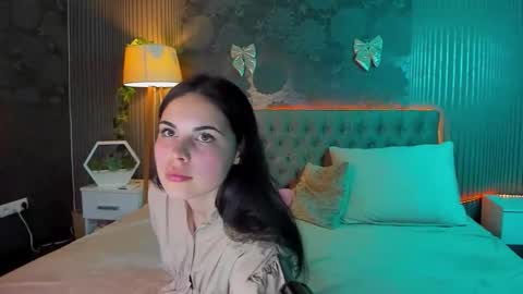 Snapshot of jennamiu chatting on 11, 6, 2026 Jenna online show from 11, 6, 2026