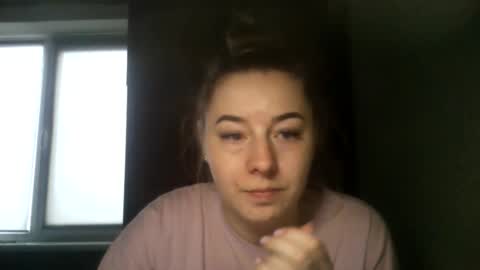 JennaMolberty online show from 29, 3, 2026