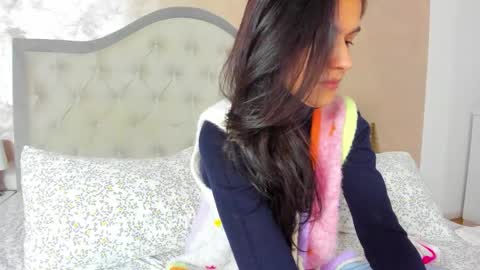 Snapshot of jennamyers chatting on 19, 12, 2025 JennaMyers online show from 19, 12, 2025