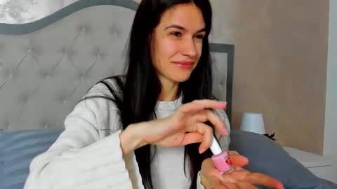 Snapshot of jennamyers chatting on 2, 3, 2026 JennaMyers online show from 2, 3, 2026