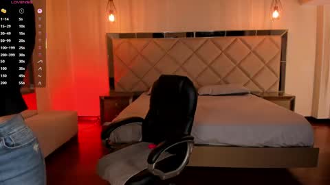 Jenna Olson  online show from 19, 3, 2026