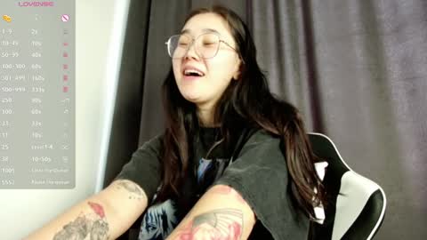 JENNA online show from 19, 2, 2025