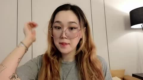 JENNA online show from 31, 3, 2026