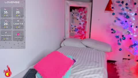 Snapshot of jenndy_lockhart chatting on 11, 12, 2024 follow me in me IG jenndy971 online show from 11, 12, 2024