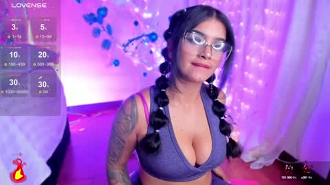 Snapshot of jenndy_lockhart chatting on 18, 12, 2024 follow me in me IG jenndy971 online show from 18, 12, 2024