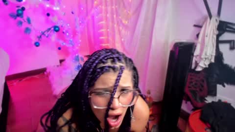 Snapshot of jenndy_lockhart chatting on 28, 12, 2024 follow me in me IG jenndy971 online show from 28, 12, 2024